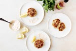 Classic Old Bay Crab Cakes was pinched from <a href="http://www.geniuskitchen.com/recipe/classic-old-bay-crab-cakes-158809" target="_blank" rel="noopener">www.geniuskitchen.com.</a>