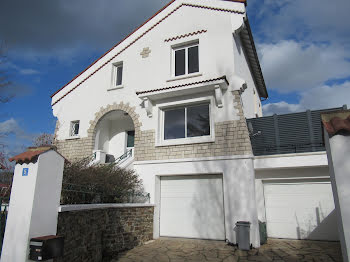 maison à Saint-Yrieix-la-Perche (87)