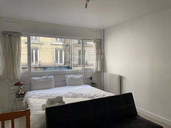 appartement à Paris 14ème (75)