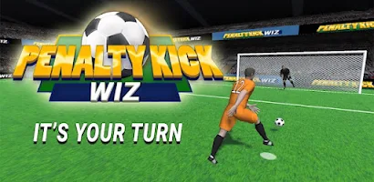 Penalty Kick Wiz – Apps no Google Play