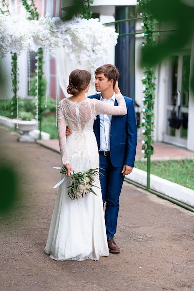 Nhiếp ảnh gia ảnh cưới Sergey Volkov (sv-photo). Ảnh của 11 tháng 6 2018