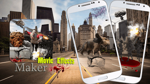 Movie Effects Maker