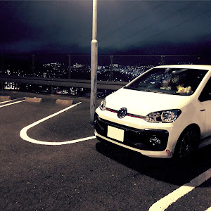 アップ！ GTI