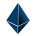 DwarfPool Ethereum widget icon