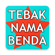 Tebak Nama Benda 1.3 Icon