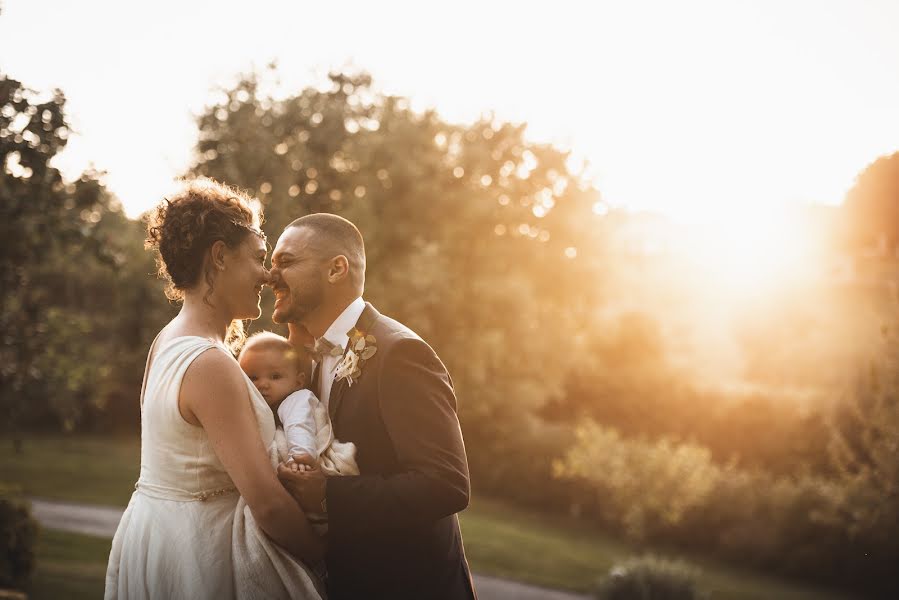 Fotógrafo de bodas Stefano Sacchi (stefanosacchi). Foto del 3 de septiembre 2021