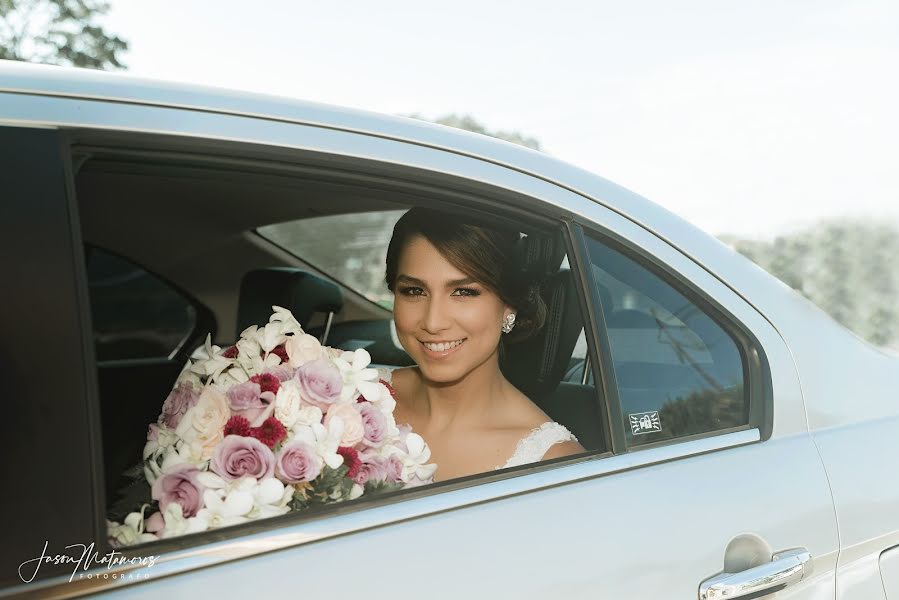 Fotógrafo de bodas Jason Matamoros (jasonmatamoros). Foto del 29 de enero 2019