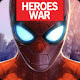 Super Hero Game New Tab