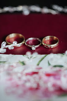 Fotógrafo de casamento Sergey Narevskikh (narevskih). Foto de 11 de janeiro 2017