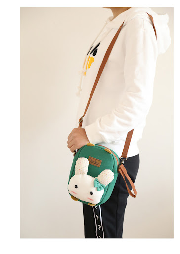 Title 9, Oblique Strap Adjustable Womens Bag Shoulder B...