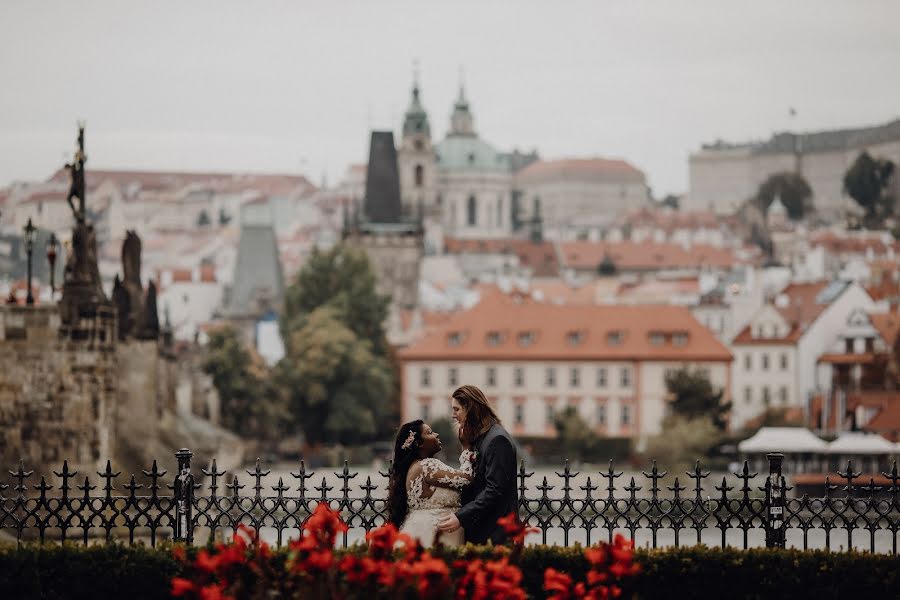 Vestuvių fotografas Barbara Duchalska (barbaraduchalska). Nuotrauka 2022 sausio 17