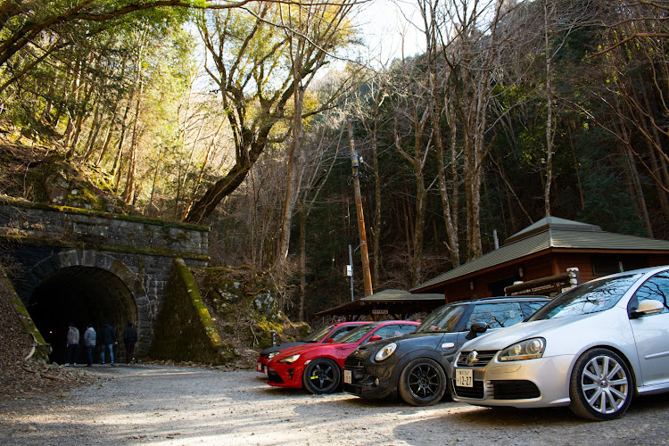 86の富士スピードウェイ・富士スピードウェイショートコース・走行会・サーキット・天城トンネルに関するカスタム事例の投稿画像5枚目