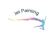 Jet Painting Logo