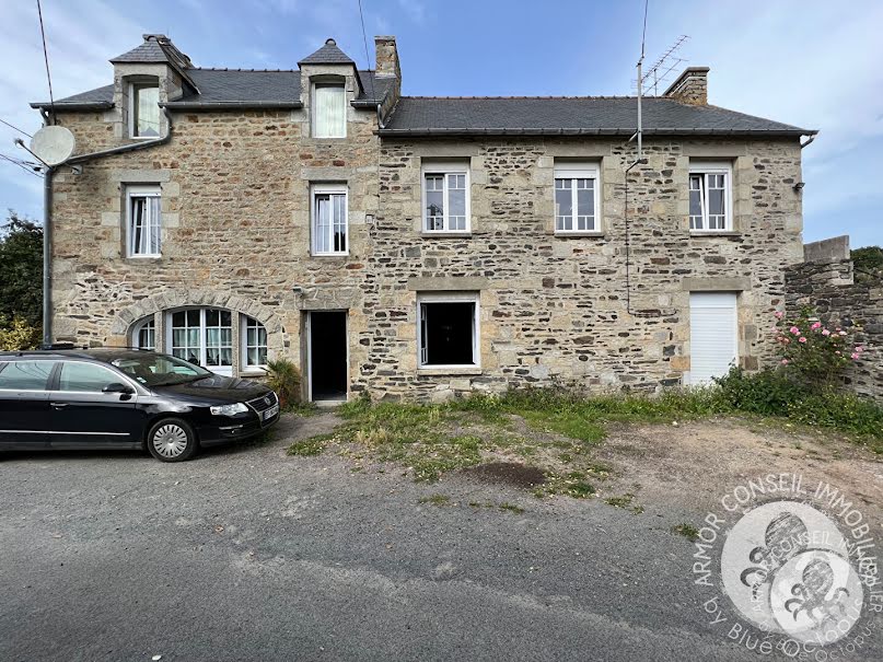 Vente maison 8 pièces 194 m² à Saint-Cast-le-Guildo (22380), 420 000 €