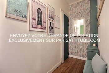 appartement à Paris 7ème (75)