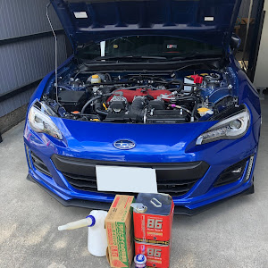 BRZ ZC6