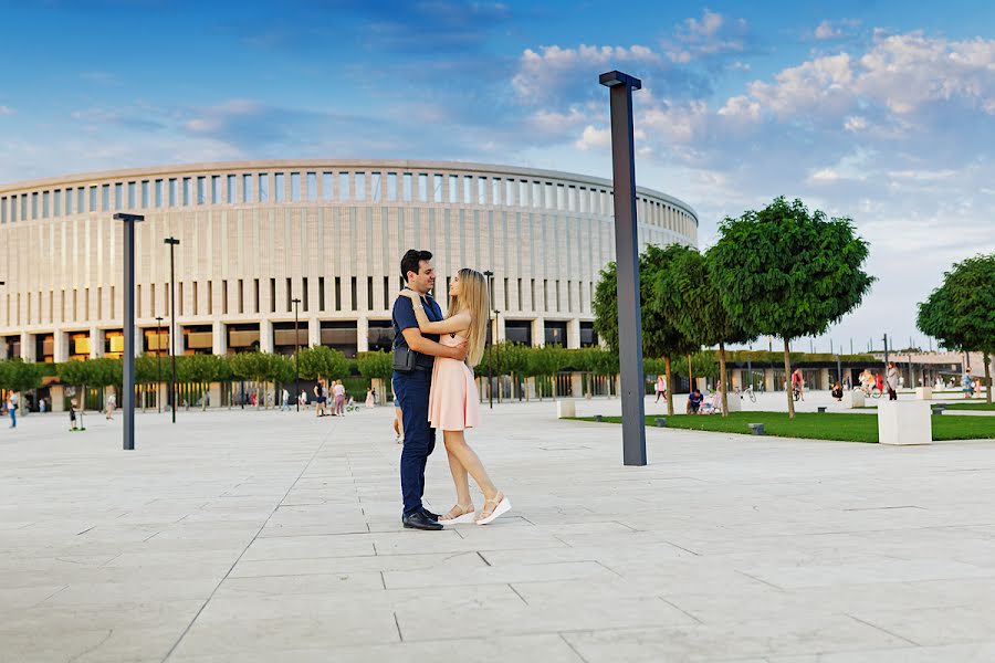 Fotografo di matrimoni Ivan Sinkovec (ivansinkovets). Foto del 10 ottobre 2018