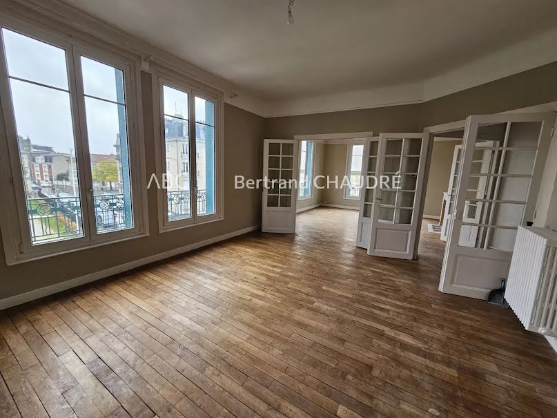 Vente appartement 4 pièces 125.63 m² à Reims (51100), 539 000 €