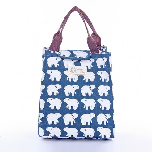 Title 3, Convenient and versatile portable insulation bag