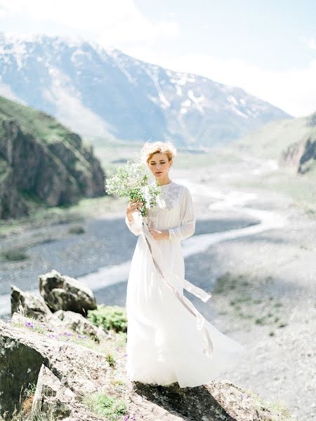 Fotografo di matrimoni Slava Mishura (slavamishura). Foto del 16 giugno 2016