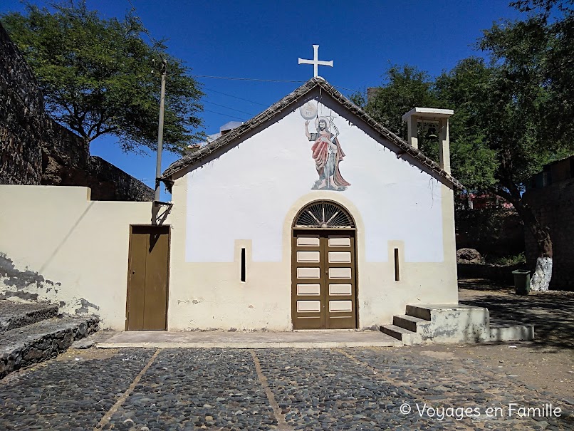 Porto Novo