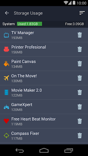 avg free android apk download