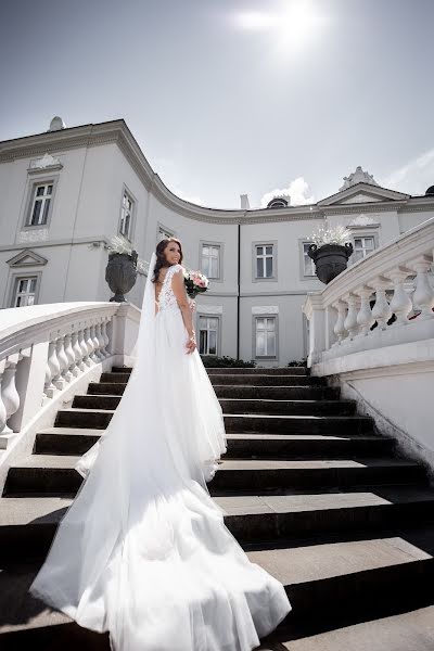 Photographe de mariage Birutė Brasienė (birutebrass). Photo du 26 novembre 2021