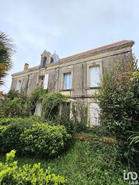 maison à Bourcefranc-le-Chapus (17)
