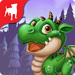 Cover Image of Herunterladen CastleVille Legends 4.1.457 APK