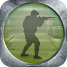 Army Frontline Shooting Strike Mission Force 3D 1.1