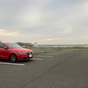 A1 スポーツバック 1.4 TFSI