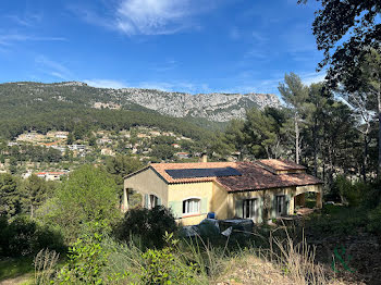 maison à Toulon (83)