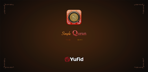 Simple Quran Apps On Google Play