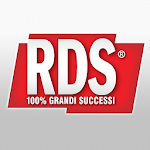 Cover Image of Скачать RDS 100 % больших хитов 4.5.1 APK