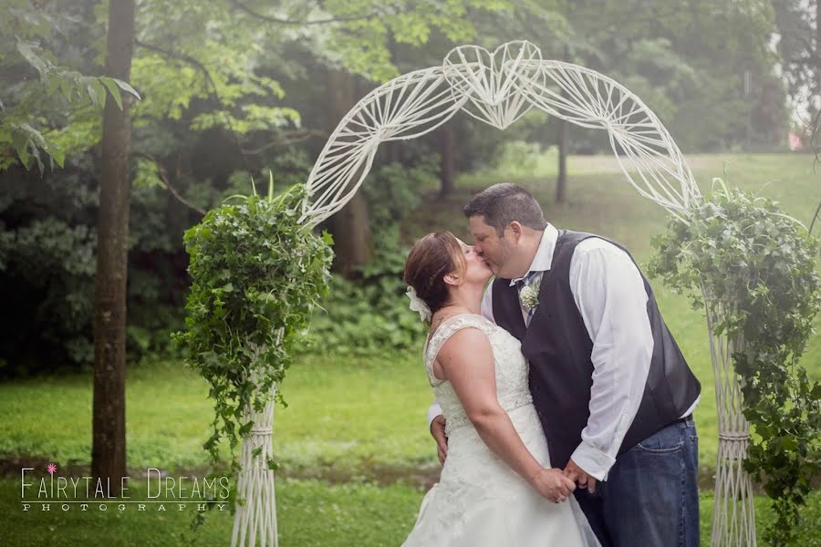 Fotografo di matrimoni Cass Blair (cassblair). Foto del 10 marzo 2020