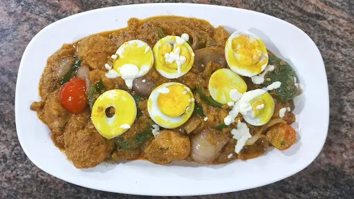 Chicken Patiala