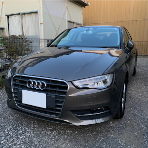 A3 スポーツバック 8VCXS