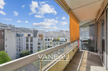 appartement à Paris 15ème (75)