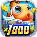 Cover Image of Unduh 彩金捕魚-Jackpot Fishing 4.0.2.0 APK