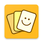 Cover Image of Unduh Card Talk 1.0.9 APK