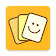 Card Talk icon