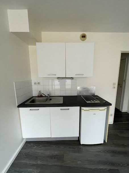 Location  appartement 1 pièce 22.11 m² à Amiens (80000), 485 €