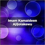 Dr Kamaldeen Ajijolakewu dawahBox  Icon