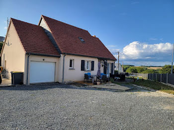 maison à Loches (37)