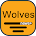 Wolves News + icon