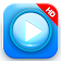 Vid Player HD  icon