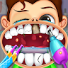 Superhero Dentist Doctor Games icon