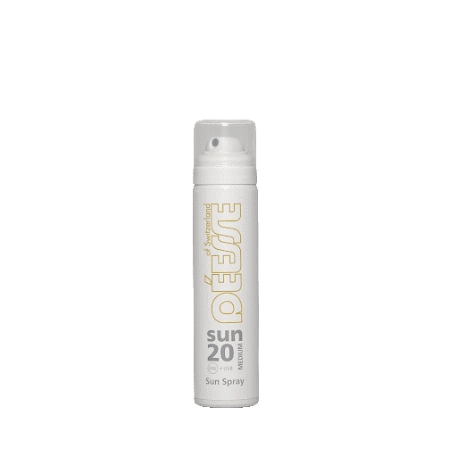 Deesse Sun Spray 75 ml SPF20