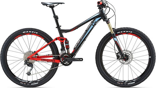 Liv By Giant 2018 Embolden 2 Mountain Bike