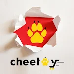 Cover Image of Скачать Cheetay - Lahore Food Delivery 1.2.1 APK